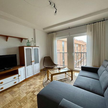 Appartamento Klola Ávila Esterno foto