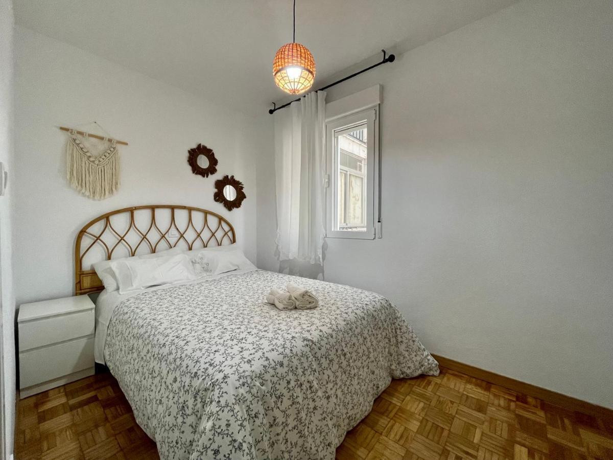 Appartamento Klola Ávila Esterno foto