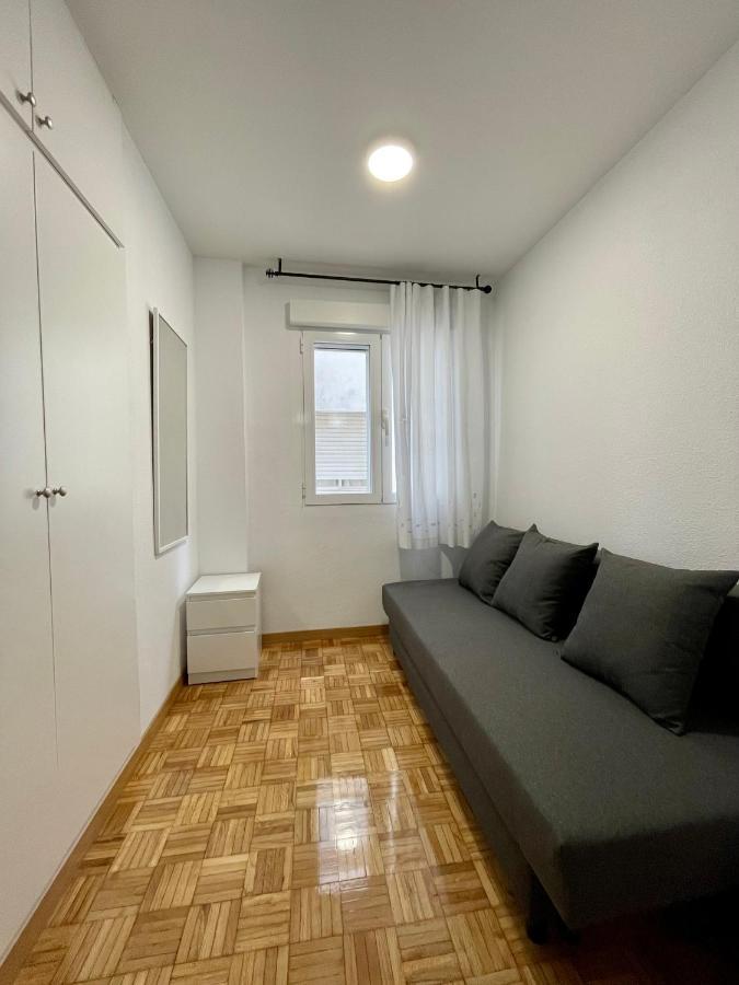 Appartamento Klola Ávila Esterno foto