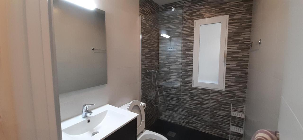 Appartamento Klola Ávila Esterno foto