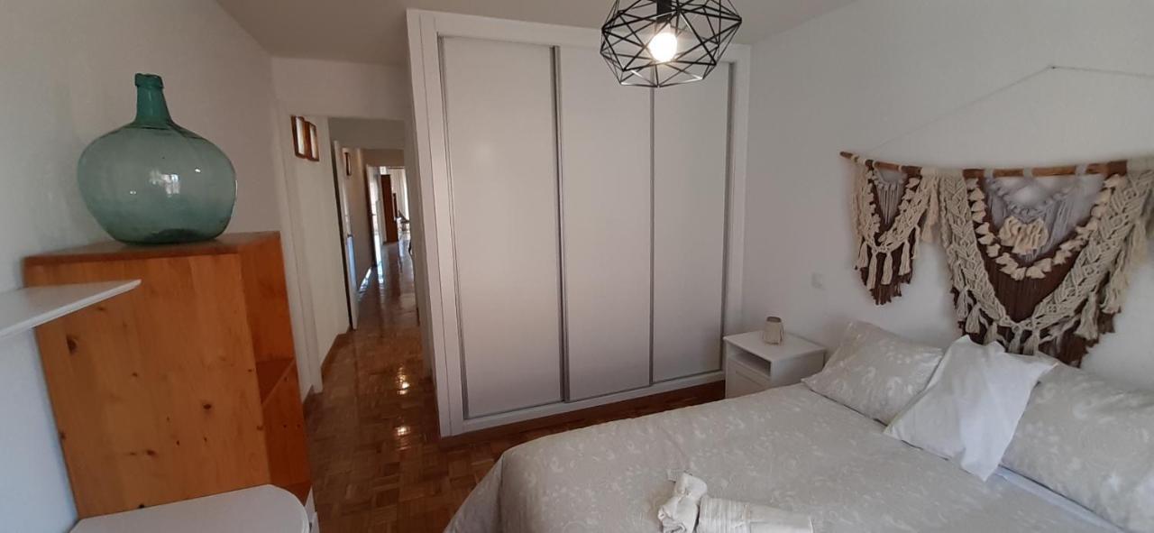Appartamento Klola Ávila Esterno foto