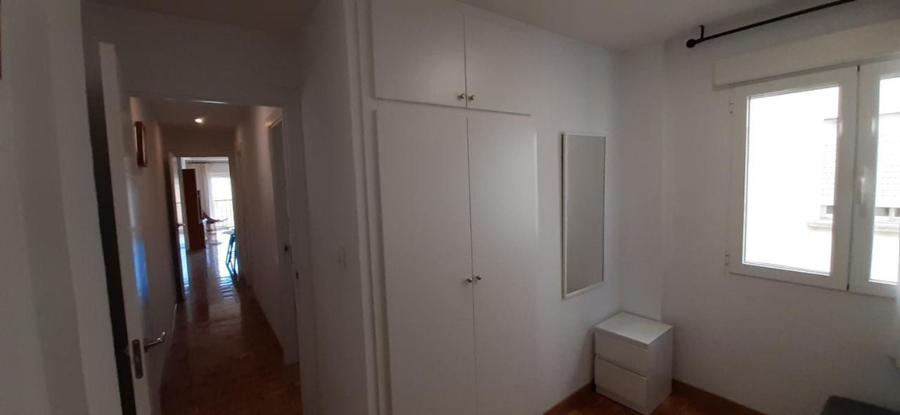 Appartamento Klola Ávila Esterno foto