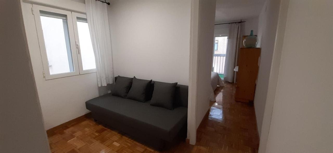 Appartamento Klola Ávila Esterno foto