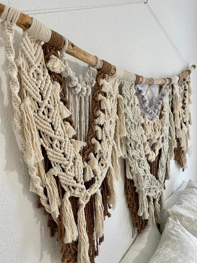 Appartamento Klola Ávila Esterno foto