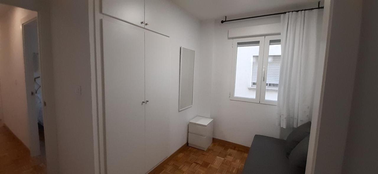 Appartamento Klola Ávila Esterno foto